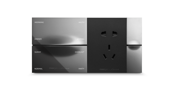 supercar series panel option a