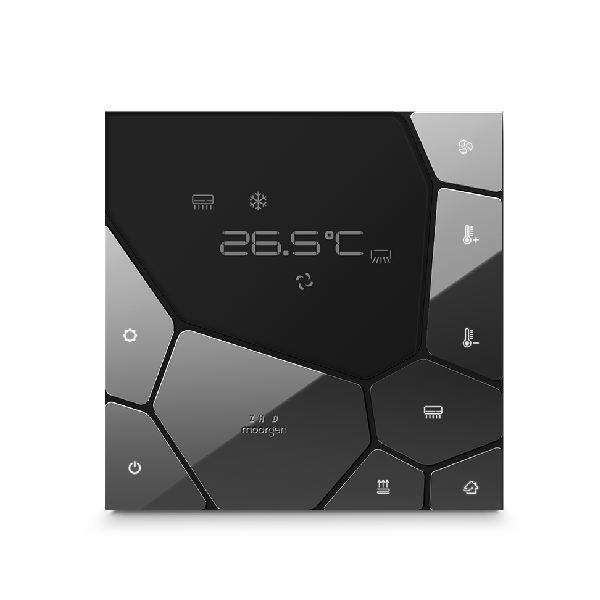 zaha hadid smart panel 3 in 1