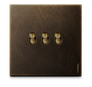 smart panel newton series two toggle