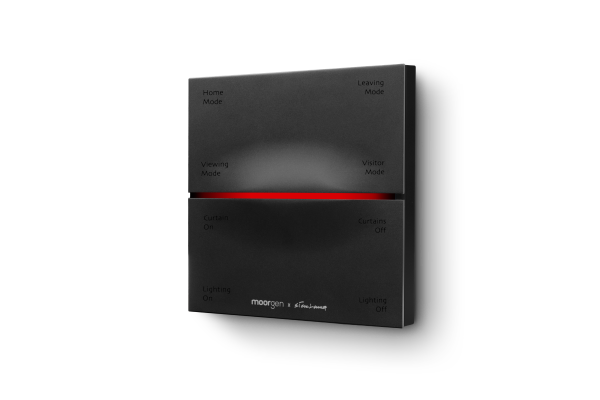 Mica Black Supercar series Panel