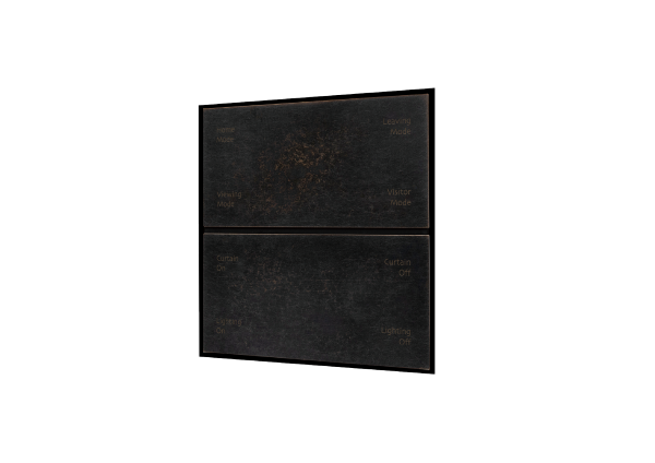 Chi Wing Lo Minimalist series earl gray