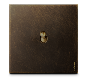 smart panel newton series one toggle