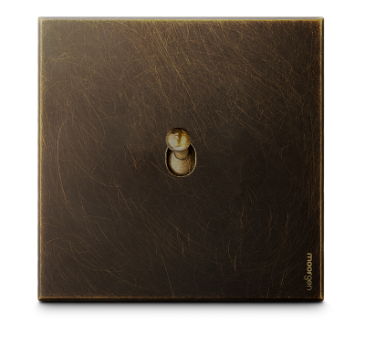 smart panel newton series one toggle