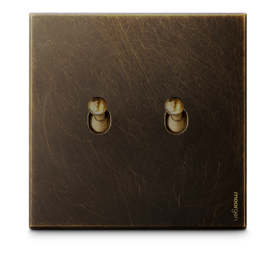 smart panel newton series two toggle