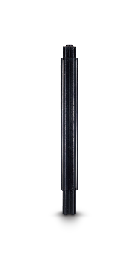 smart lamp X series ancient black