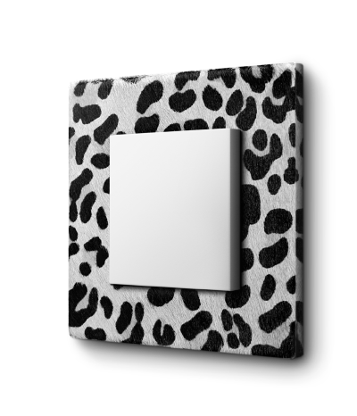 Denmark Smart Panel Snow Leopard H01