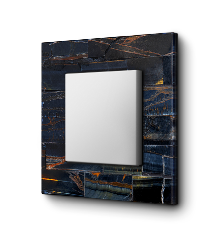 Denmark Smart Panel Gem Blue R02