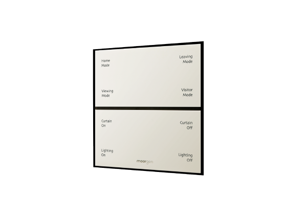 Chi Wing Lo Minimalist series warm white