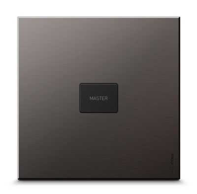 London smart panel series one buttons