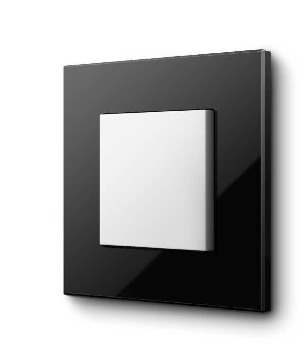 Denmark Smart Panel Jade Black C25