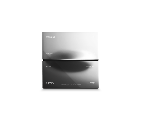 supercar series panel basic option