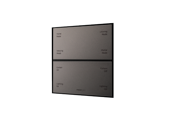 Chi Wing Lo Minimalist series Champagne silver